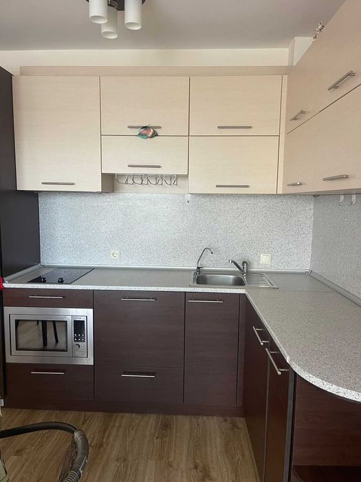 Продава се Двустаен апартамент в Обзор - 64 кв.м за 968 €/кв.м - Снимка #2