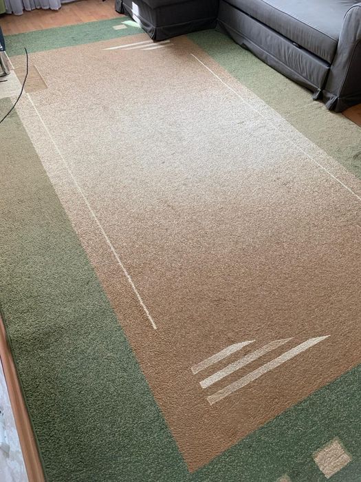 Срочно продам ковёр!