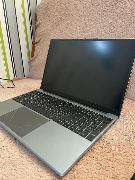 Ноутбук Windows 11