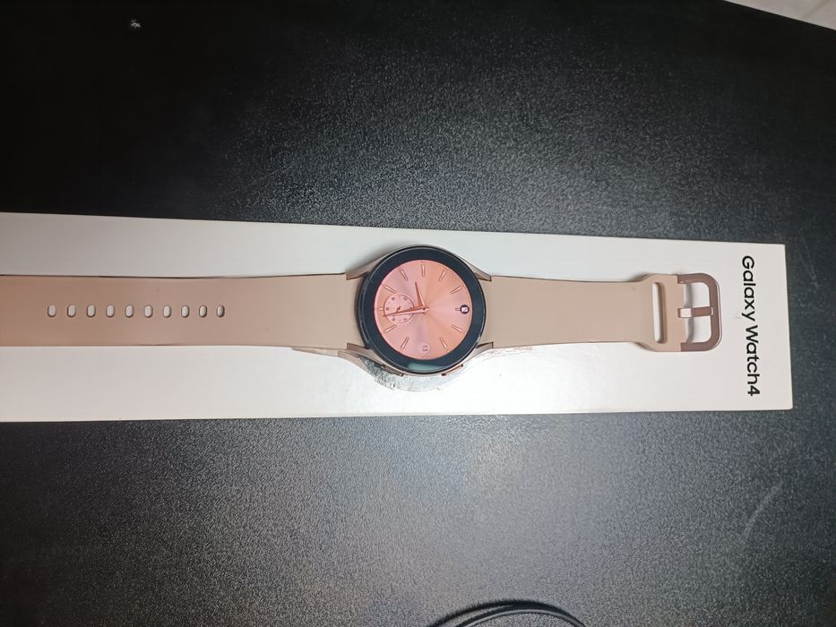Samsung Galaxy Watch4