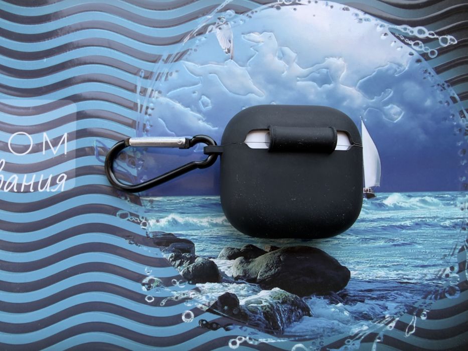 air pads 4 почти новые