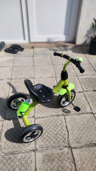 Детско колело, за малки деца