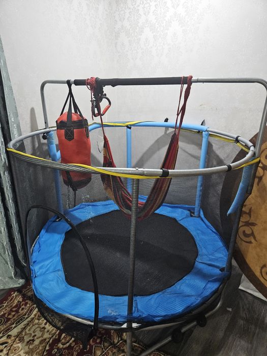 Продам детский батут