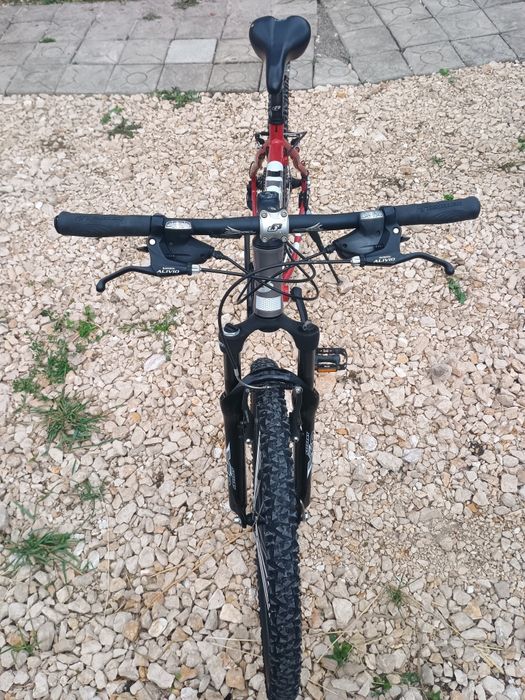 Bicicleta mountain bike stevens