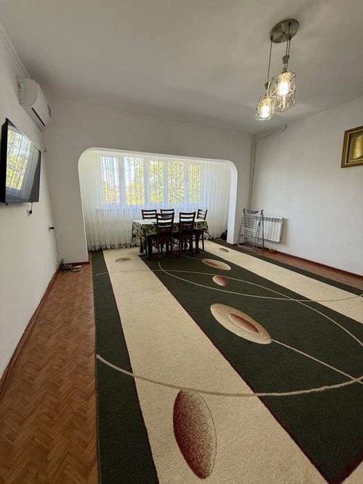 4-комн. квартира, 84 м², Юнусабадский район