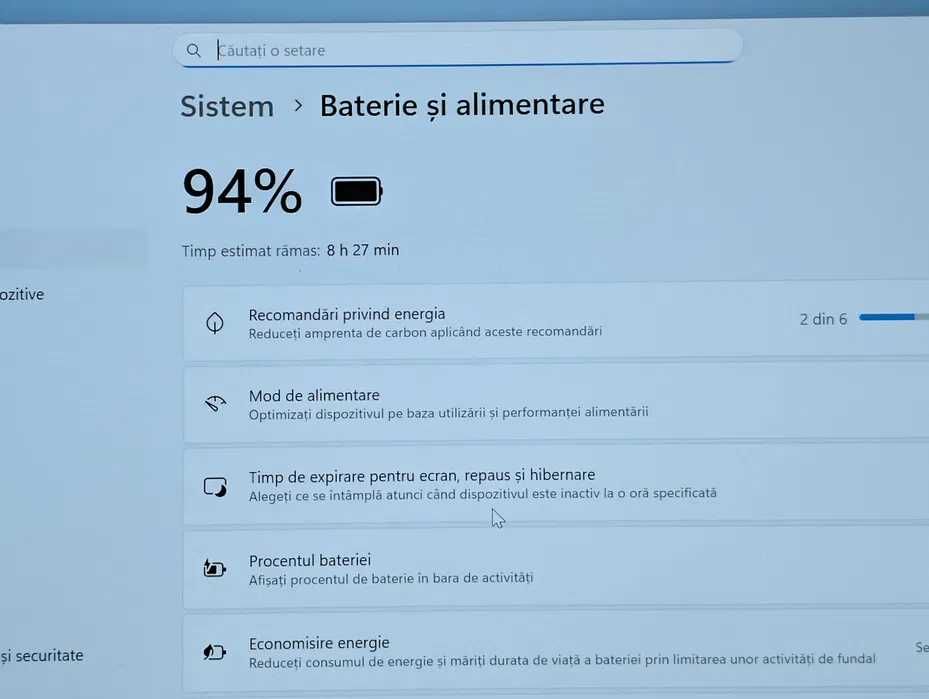 Laptop Dell Latitude 5400, 14" Full HD, Intel Core i5-8350, ram 8 GB DDR4, 256GB SSD