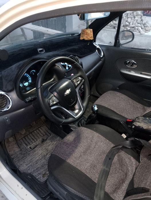 Matiz sotiladi 2011 yil slukis qandisaner rosxot yoq puli 38 mln