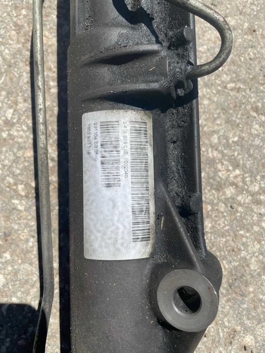 Рейка BMW X3 E83