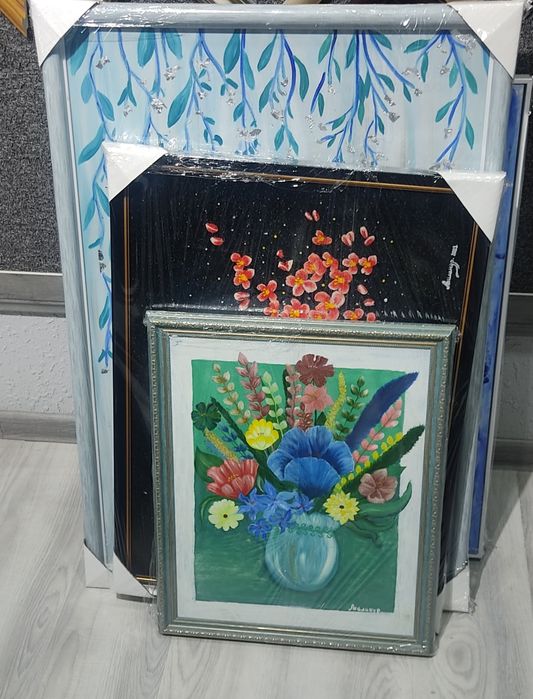 Интерьерные картины