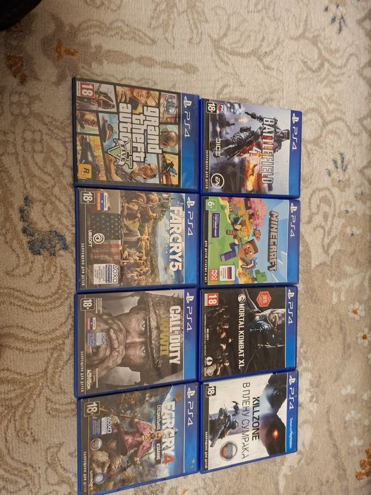 Playstation 4 pro. 1 Tb
