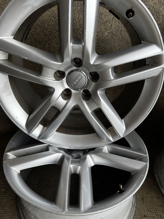 Jante audi R19 5x112