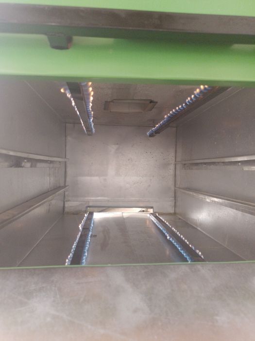 Non va pishiriqlar uchun duhobka