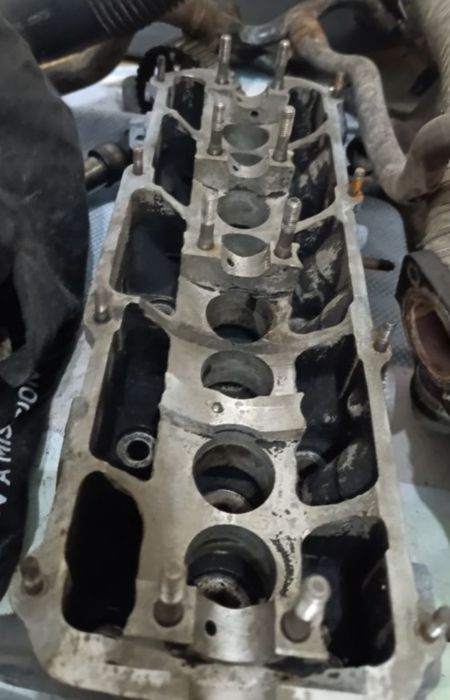 Продам двигатель