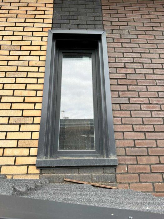 Фасонные изделия из металла