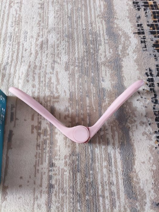 Новый тренажёр для ног, рук, спины.