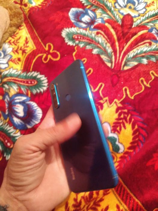 Редми нот 8 срочно