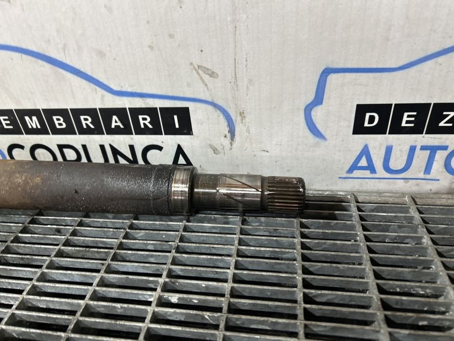 Planetara Dreapta Fata Land Rover Range Rover Evoque 2.2 SD4 - 190CP Manuala ...