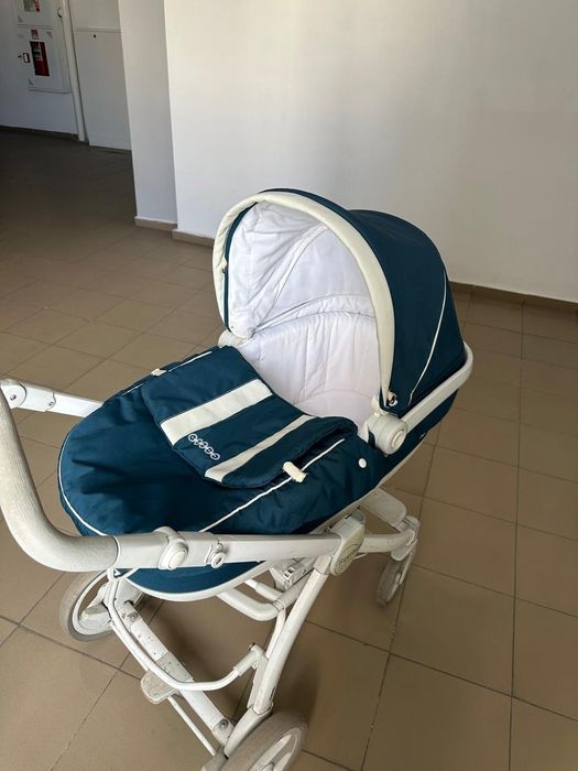 Продам коляску 3в1