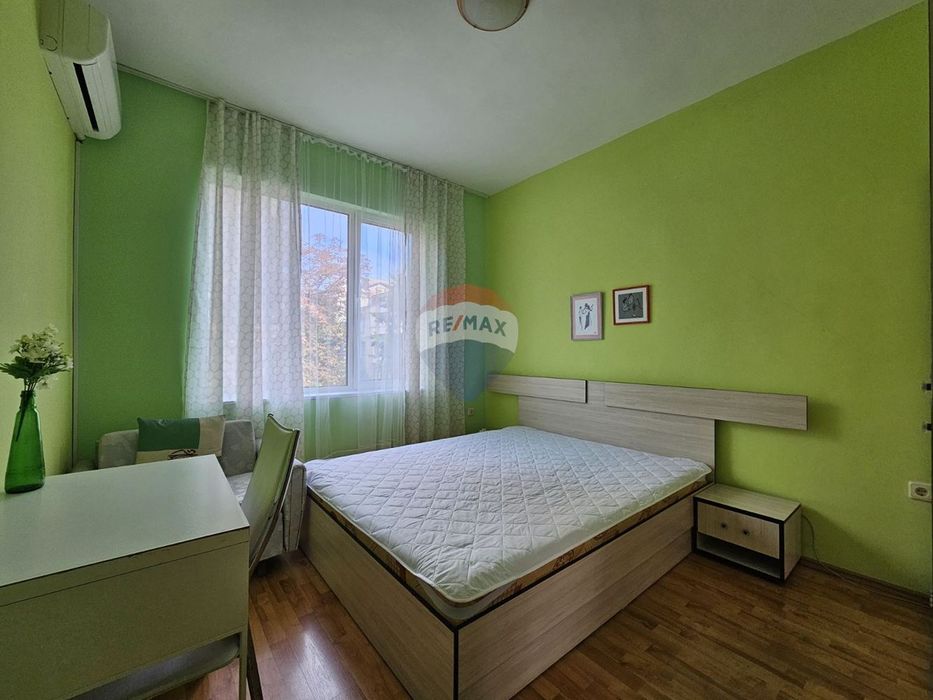 Дава се под наем Тристаен апартамент в Варна, Център - 75 кв.м за 550 € - Снимка #9