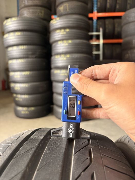 Anvelope vara 205/55/17 Bridgestone Turanza T001 205 55 17 R 17