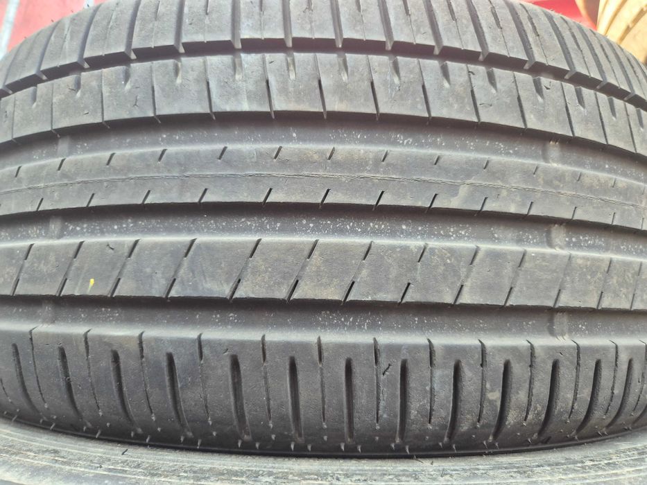 1 Anvelopa de VARA - 245/50/18 - FALKEN - CA NOUA - DOT 2018 !