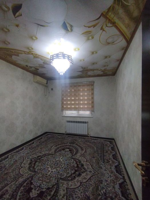 2 хонали квартира ижарага берилади