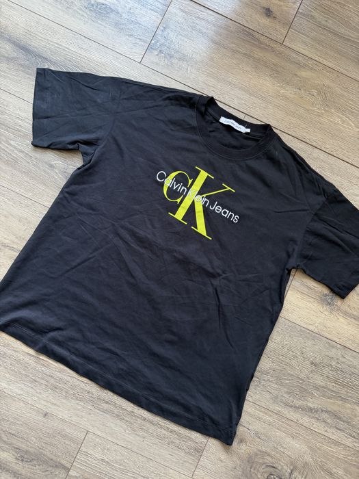 Дамска тениска calven klein