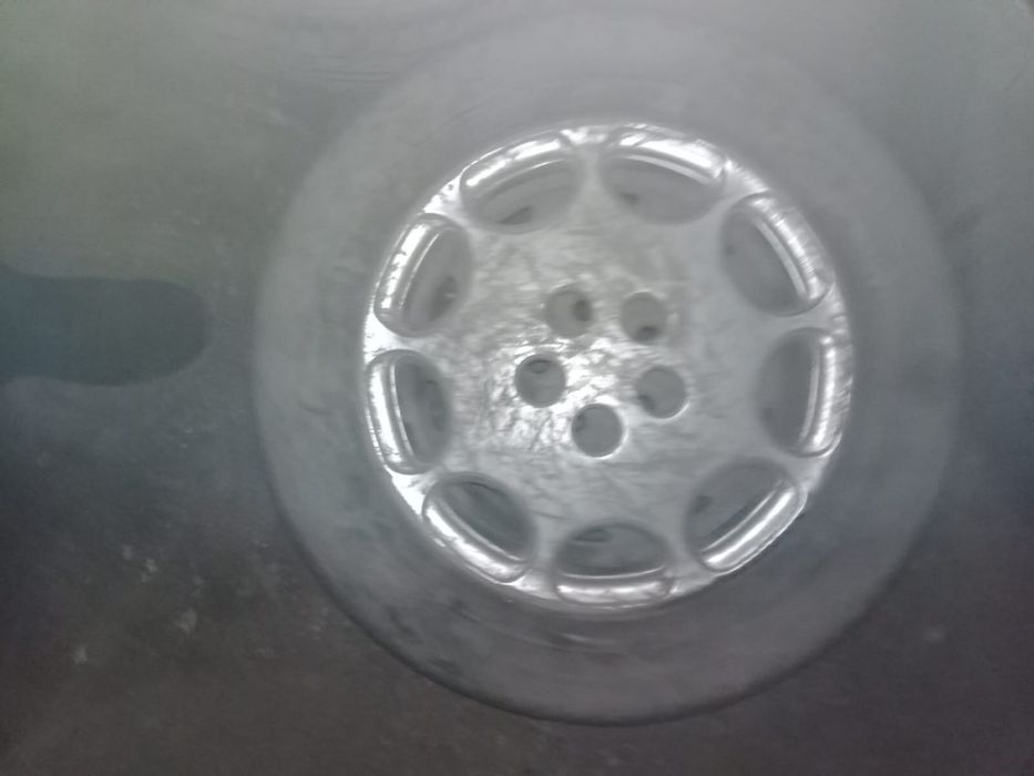 Продам железные диски