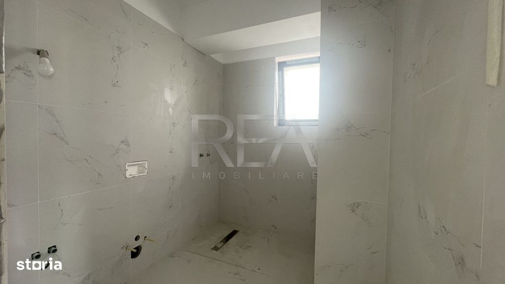 UP Boutique - Pipera Voluntari - APARTAMENT 3 CAMERE finisaje LUX — fotografia 3