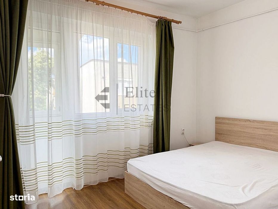 Apartament cu 2 camere ultracentral in Oradea