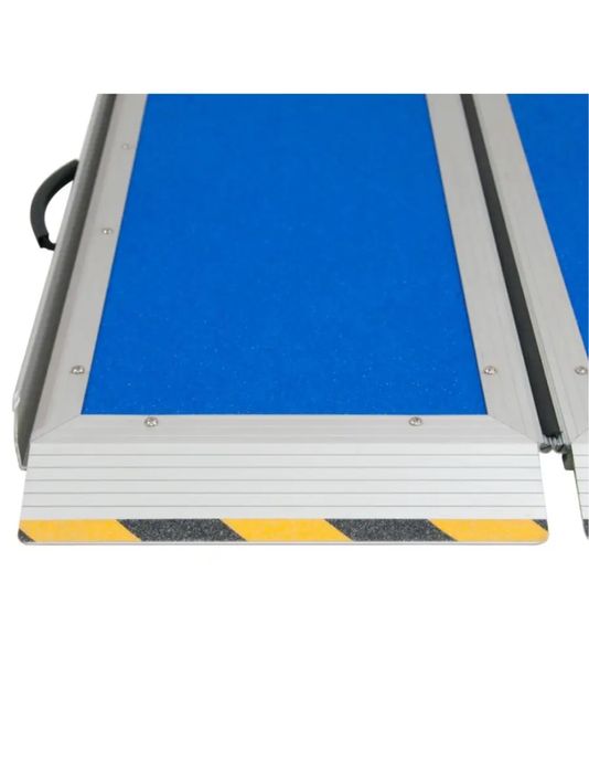 Раскладной пандус (новый)