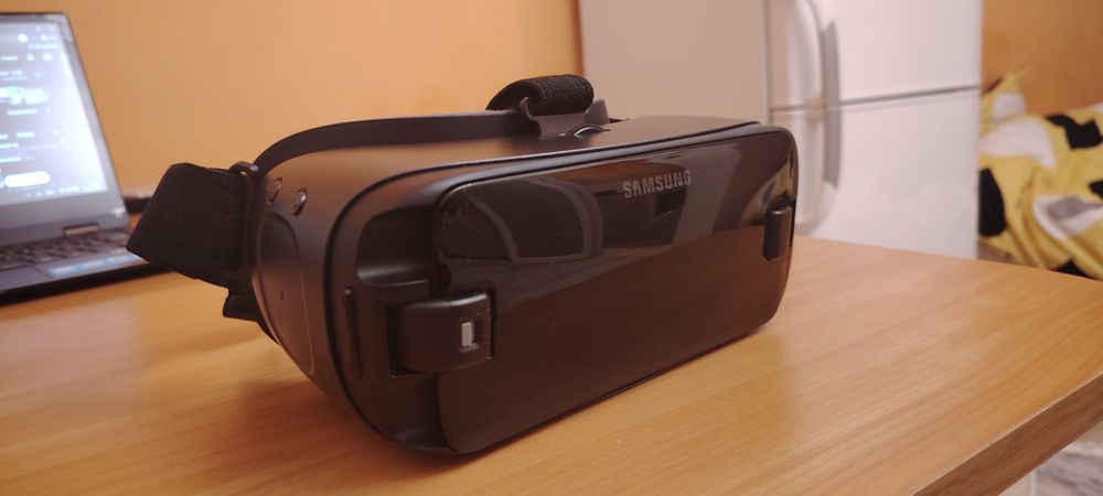 Gear VR Samsung ochelari
