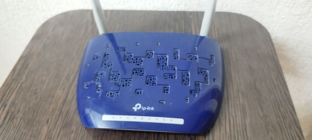 Modem router для интернета