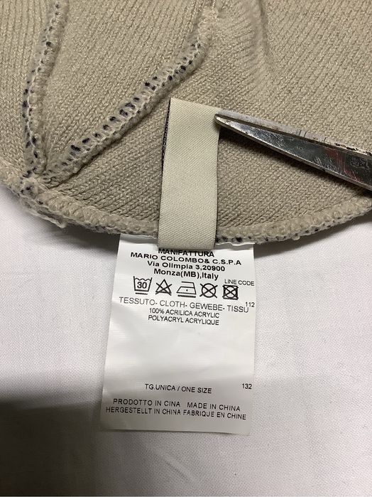 Colmar unisex universala