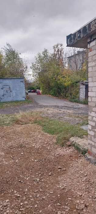 Продам капитальный гараж.