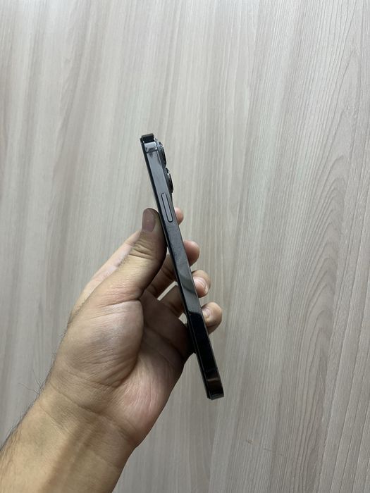 Продам Айфон 13 pro max 128ГБ 78%