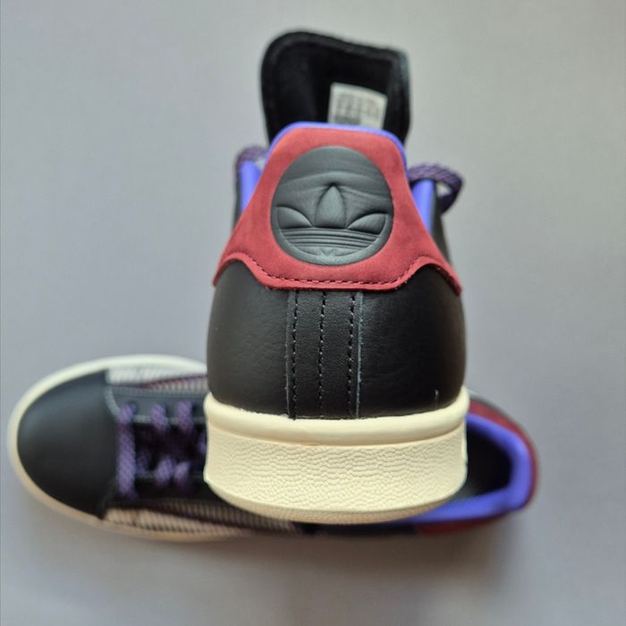 Кецове adidas Stan Smith Patchwor