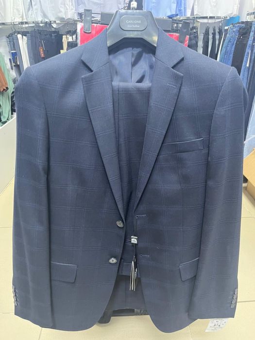 Костюмы ар турлы түрі