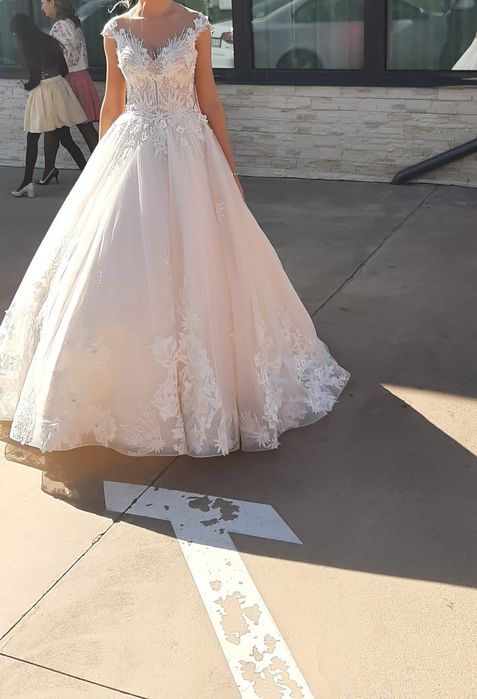 Rochie de mireasă