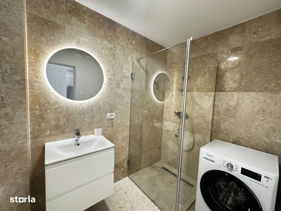 Apartament 2 Camere | Bloc 2026 | Finisat | Mobilat | Utilat | Parcare