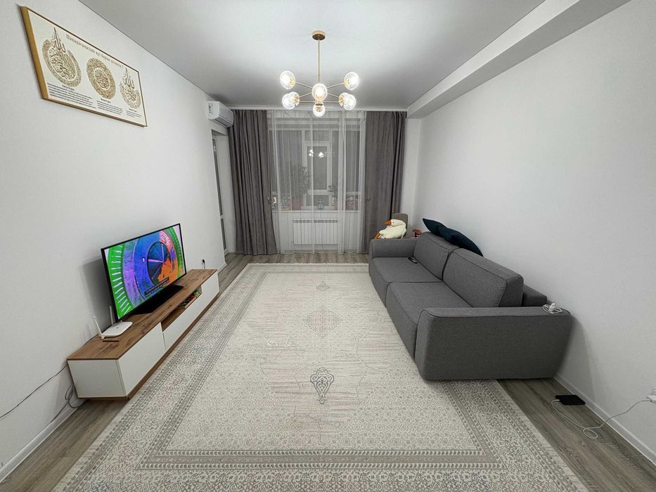 Продам 2 комнатную квартиру