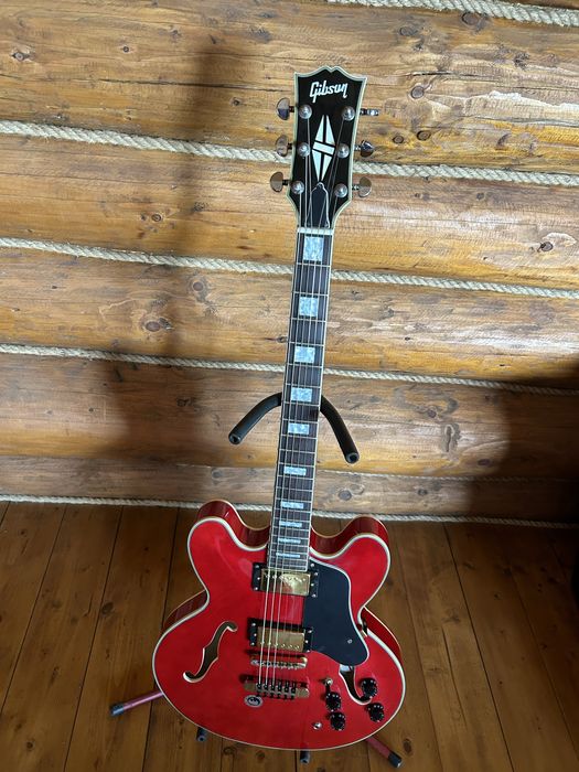 Chitara electrica