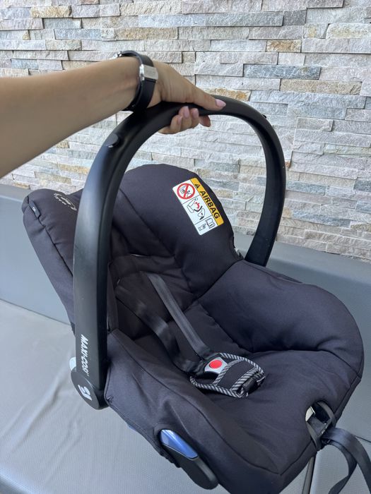 scoica auto maxi cosi