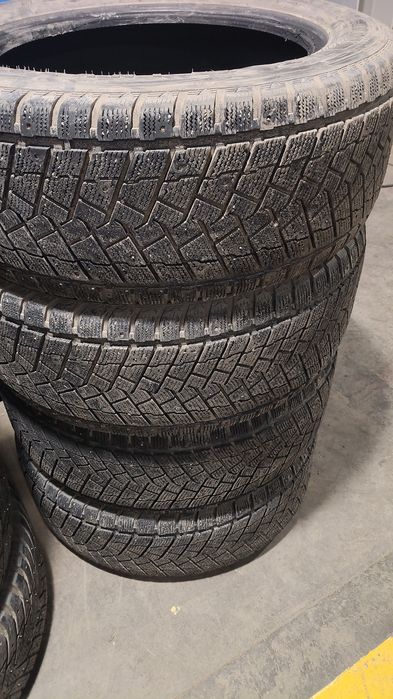 Шины зима тайвань, комплект