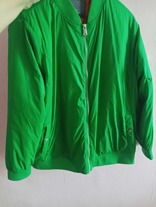 Ново яке бомбър Only