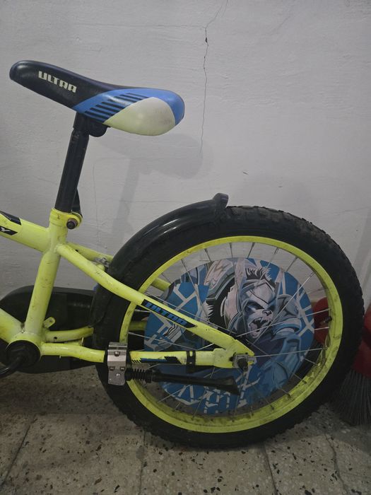 Детско колело 20''