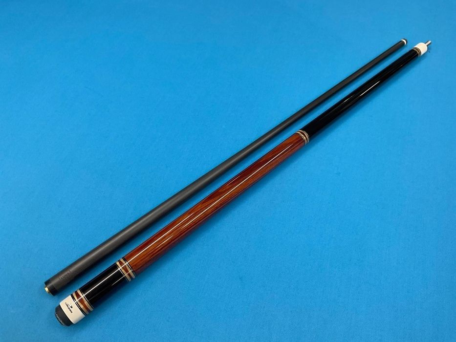 Щека за билярд Longoni T25b Luna Nera shaft