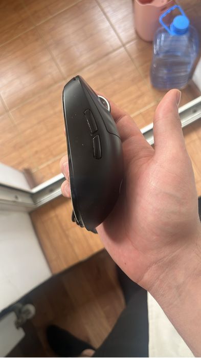 Logitech g pro x superlight