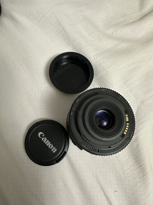 Обьектив Canon продам