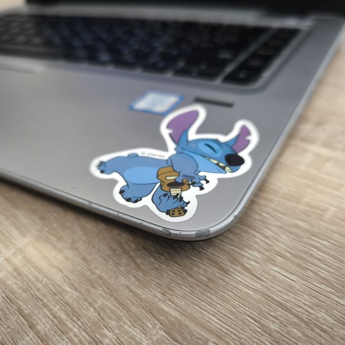 HP EliteBook 840 G3 / i5 / 16GB RAM / SSD / 14"